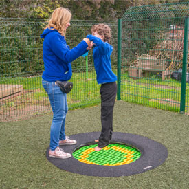 Trampoline